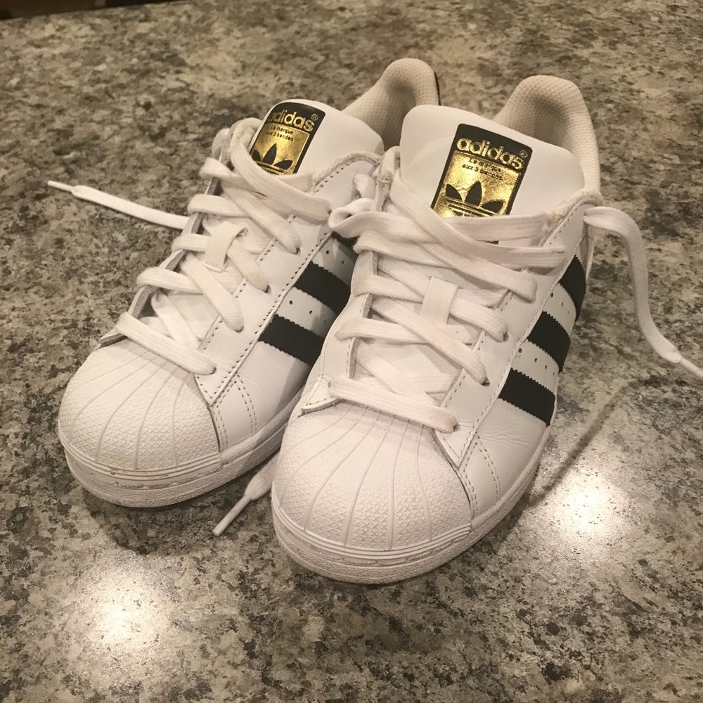 Adidas Superstar